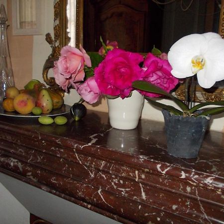 B&B Maison Gaudin Коньяк Экстерьер фото