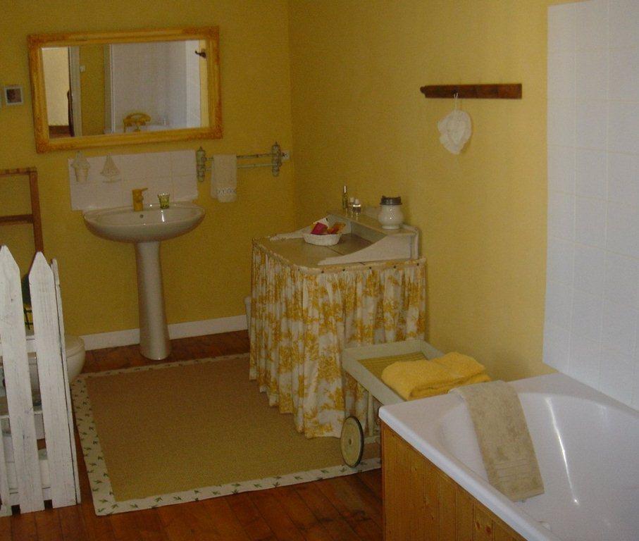 B&B Maison Gaudin Коньяк Экстерьер фото