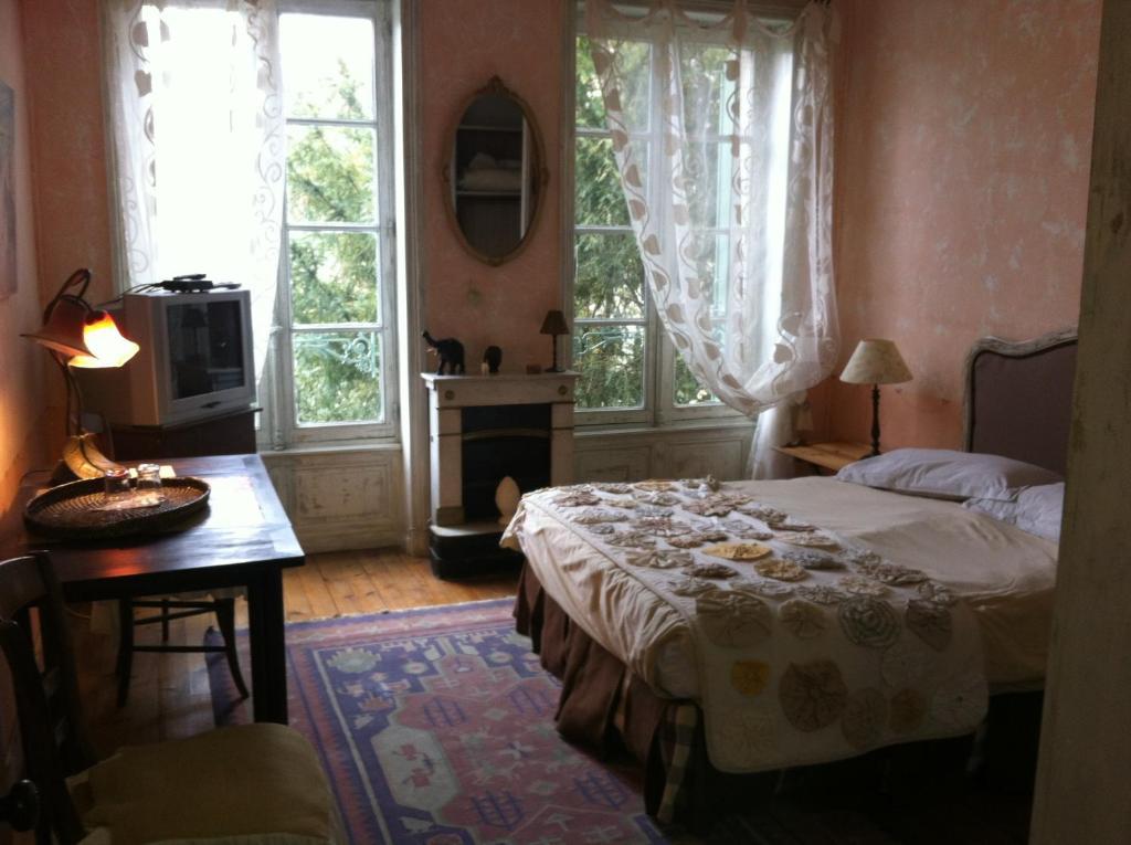 B&B Maison Gaudin Коньяк Экстерьер фото