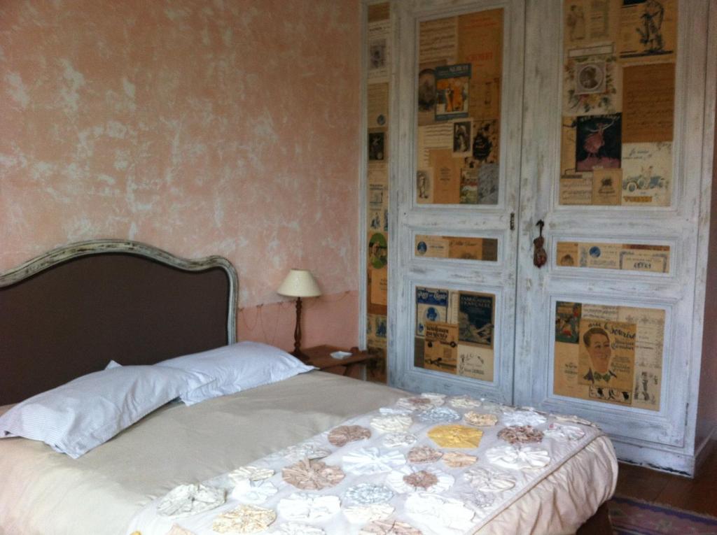 B&B Maison Gaudin Коньяк Экстерьер фото