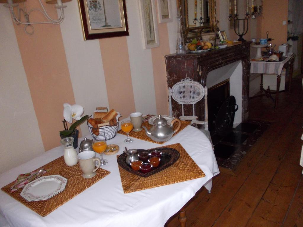 B&B Maison Gaudin Коньяк Экстерьер фото
